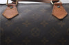 Authentic Louis Vuitton Monogram Speedy 30 Hand Bag Purse M41526 LV Junk 0525D