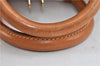 Authentic Louis Vuitton Monogram Alize 2 Poches 2 Way Travel Bag M41392 LV 0527D