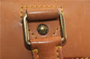 Authentic Louis Vuitton Monogram Alize 2 Poches 2 Way Travel Bag M41392 LV 0527D