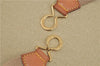 Authentic Louis Vuitton Monogram Alize 2 Poches 2 Way Travel Bag M41392 LV 0527D