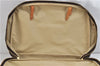Authentic Louis Vuitton Monogram Alize 2 Poches 2 Way Travel Bag M41392 LV 0527D