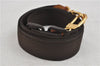 Authentic Louis Vuitton Monogram Alize 2 Poches 2 Way Travel Bag M41392 LV 0527D