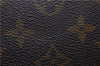 Authentic Louis Vuitton Monogram Speedy 30 Hand Boston Bag M41526 LV 0529E