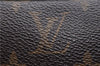 Auth Louis Vuitton Monogram Marly Bandouliere Shoulder Bag M51828 LV Junk 0537D