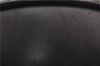 Authentic BURBERRY Nova Check Travel Boston Bag Canvas Leather Beige 0537F