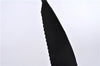 Authentic PRADA Nylon Tessuto Leather Shoulder Hand Bag Purse Black 0538E