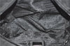 Authentic PRADA Nylon Tessuto Leather Shoulder Hand Bag Purse Black 0538E