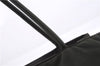 Authentic PRADA Nylon Tessuto Shoulder Hand Bag Purse Green 0541E