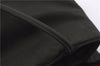 Authentic PRADA Nylon Tessuto Shoulder Hand Bag Purse Green 0541E