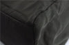 Authentic PRADA Nylon Tessuto Shoulder Hand Bag Purse Green 0541E