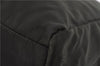 Authentic PRADA Nylon Tessuto Shoulder Hand Bag Purse Green 0541E