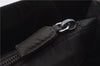 Authentic PRADA Nylon Tessuto Shoulder Hand Bag Purse Green 0541E