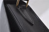 Auth Louis Vuitton Epi Saint Cloud GM Shoulder Cross Body Bag M52192 Black 0550D