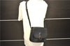 Auth Louis Vuitton Epi Saint Cloud GM Shoulder Cross Body Bag M52192 Black 0550D