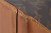 Authentic Louis Vuitton Monogram Cabas Piano Shoulder Tote Bag M51148 LV 0555F