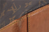 Authentic Louis Vuitton Monogram Cabas Piano Shoulder Tote Bag M51148 LV 0555F
