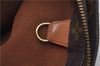 Authentic Louis Vuitton Monogram Cabas Piano Shoulder Tote Bag M51148 LV 0555F
