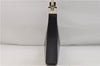 Authentic GUCCI Shoulder Hand Bag Purse Leather 0013812 Black 0557E