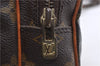 Auth Louis Vuitton Monogram Mini Amazone Shoulder Cross Bag M45238 LV Junk 0561D