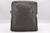 Authentic Louis Vuitton Monogram Marceau Shoulder Cross Bag Old Model Junk 0569I
