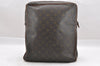 Authentic Louis Vuitton Monogram Marceau Shoulder Cross Bag Old Model Junk 0569I