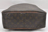Authentic Louis Vuitton Monogram Marceau Shoulder Cross Bag Old Model Junk 0569I