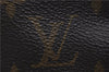 Authentic Louis Vuitton Monogram Amazone Shoulder Cross Body Bag M45236 LV 0576D