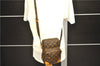 Authentic Louis Vuitton Monogram Amazone Shoulder Cross Body Bag M45236 LV 0576D