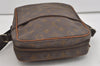 Auth Louis Vuitton Monogram Petit Marceau Shoulder Cross Bag Old Model LV 0586I