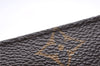 Authentic Louis Vuitton Monogram Pouch For Bucket GM LV 0601D