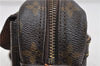 Auth Louis Vuitton Monogram Jeune Fille PM Shoulder Cross Bag M51227 Junk 0611D