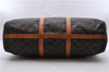 Authentic Louis Vuitton Monogram Flanerie 50 Shoulder Bag M51116 LV 0622D