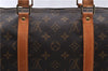 Authentic Louis Vuitton Monogram Flanerie 50 Shoulder Bag M51116 LV 0622D