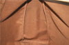 Authentic Louis Vuitton Monogram Flanerie 50 Shoulder Bag M51116 LV 0622D