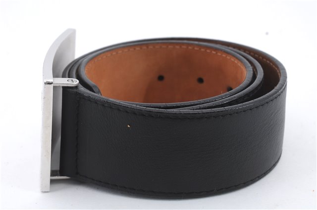 Authentic Louis Vuitton Ceinture Jeans Belt Size 80cm 31.5