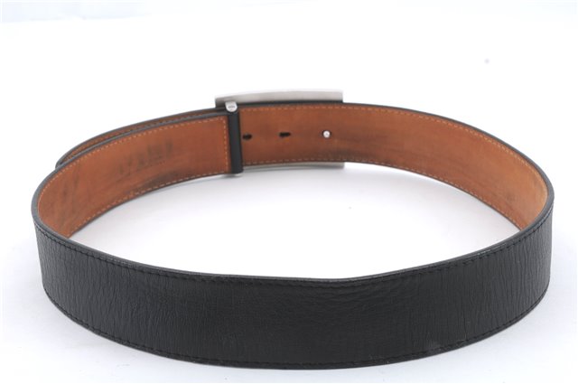 Authentic Louis Vuitton Ceinture Jeans Belt Size 80cm 31.5