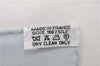 Authentic HERMES Carre 90 Scarf "Des fleurs pour le dire" Silk Light Blue 0628D