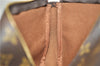 Authentic Louis Vuitton Monogram Pochette Accessoires Pouch M51980 LV 0631D