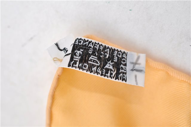 Authentic HERMES Carre 90 Scarf 