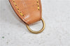 Authentic Louis Vuitton Monogram Pouch For Bucket PM LV 0662D