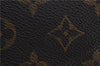 Authentic Louis Vuitton Monogram Keepall 60 Boston Bag M41422 LV 0668D