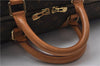 Authentic Louis Vuitton Monogram Keepall 50 Boston Bag M41426 LV 0689D