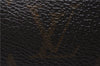 Louis Vuitton Monogram Pochette Accessoires Shoulder Cross Body Pouch Junk 0690D