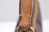 Auth Louis Vuitton Monogram Odeon PM Shoulder Cross Body Bag M56390 LV 0694D