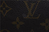 Authentic Louis Vuitton Monogram Keepall 60 Boston Bag M41422 LV 0697D