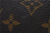 Authentic Louis Vuitton Monogram Keepall 60 Boston Bag M41422 LV 0697D