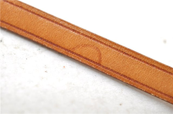 Authentic Louis Vuitton Monogram Pochette Accessoires Pouch M51980 LV 0703D