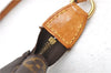 Authentic Louis Vuitton Monogram Pochette Accessoires Pouch M51980 LV 0703D