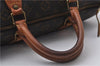 Authentic Louis Vuitton Monogram Speedy 30 Hand Bag Purse M41526 LV 0722D