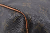 Authentic Louis Vuitton Monogram Speedy 30 Hand Bag Purse M41526 LV 0723D